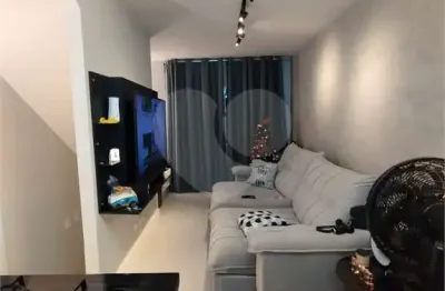Casa em condomínio fechado com 2 quartos à venda na Rua Tanque Velho, Tucuruvi, São Paulo