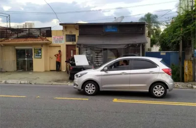 Terreno comercial à venda na Avenida Imirim, 2526, Imirim, São Paulo