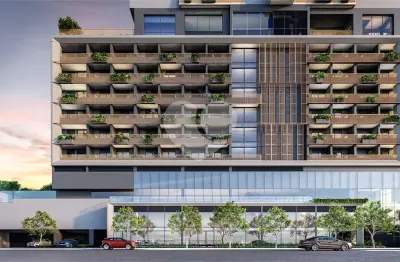 Apartamento com 1 quarto à venda na Rua Ministro Godói, 1213, Perdizes, São Paulo