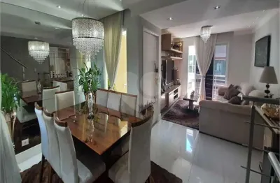Casa em condomínio fechado com 4 quartos à venda na Avenida Senador José Ermírio de Moraes, Tremembé, São Paulo