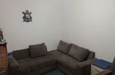 Sobrado com 3 quartos à venda em santa teresinha - sp