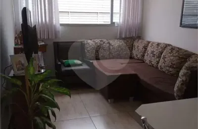 Apartamento com 2 quartos à venda na Rua Capitão Luís Ramos, Vila Guilherme, São Paulo