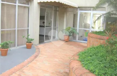 Apartamento com 2 quartos à venda em jardim brasil (zona sul) - sp