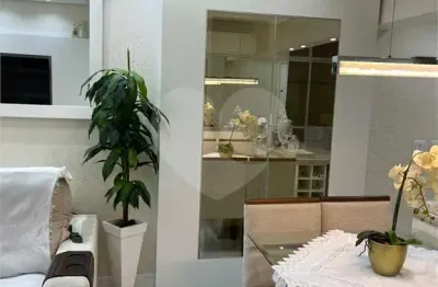 Apartamento com 2 quartos à venda em vila formosa - sp