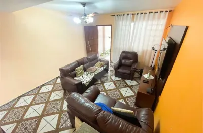 Sobrado com 1 quartos à venda em casa verde alta - sp