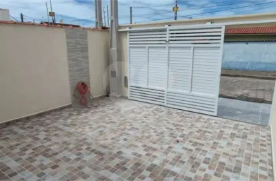 Casa térrea com 2 quartos à venda em balneário laranjeiras - sp