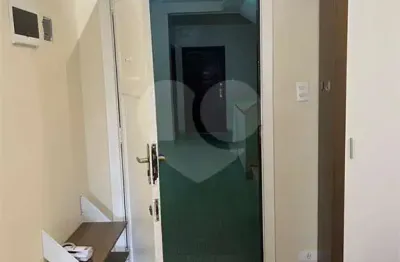 Apartamento com 1 quarto à venda na Rua Frei Caneca, 61, Bela Vista, São Paulo