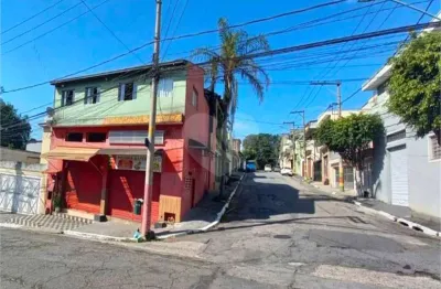 Prédio à venda na Professor Oliveira E Souza, Freguesia do Ó, São Paulo
