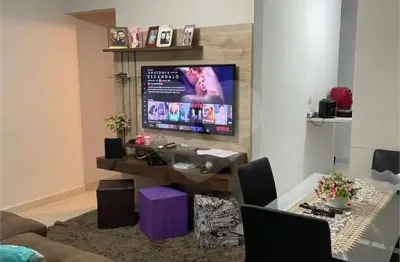 Apartamento com 2 quartos à venda na Rua Vinte e Cinco de Janeiro, Bom Retiro, São Paulo