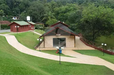 Casa em condomínio fechado à venda na Doutor Arthur Andrade Filho, 3850, Serra da Cantareira, Mairiporã
