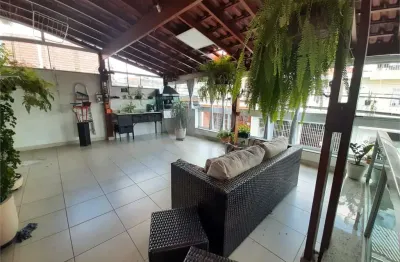 Casa com 2 quartos à venda na Rua Yvorne, Mandaqui, São Paulo