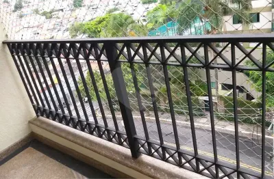 Apartamento com 3 quartos à venda na Rua Judith Zumkeller, Mandaqui, São Paulo