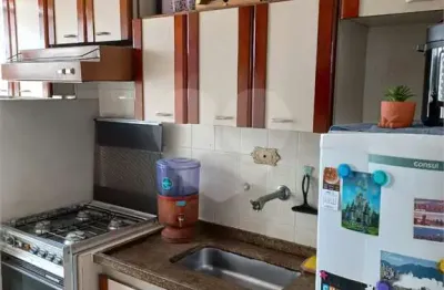 Apartamento com 1 quarto à venda na Rua Doutor Zuquim, Santana, São Paulo