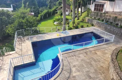 Casa em condomínio fechado com 3 quartos à venda na Das Gaivotas, Serra da Cantareira, Mairiporã