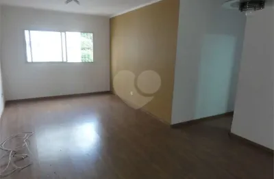 Apartamento com 3 quartos à venda na Avenida Nova Cantareira, Tremembé, São Paulo