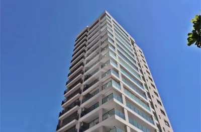 Apartamento com 4 quartos à venda na Rua Heliodora, Santana, São Paulo