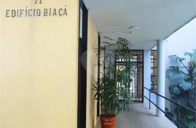 Apartamento com 3 quartos à venda em vila mariana - sp