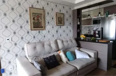 Apartamento com 3 quartos à venda na Avenida Jaçanã, Jaçanã, São Paulo