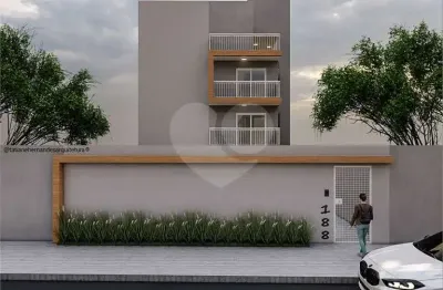 Apartamento com 2 quartos à venda na Juca Floriano, 188, Casa Verde, São Paulo