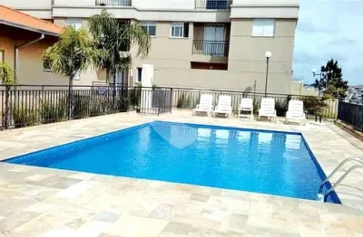 Apartamento com 3 quartos à venda em loteamento city jaragua - sp