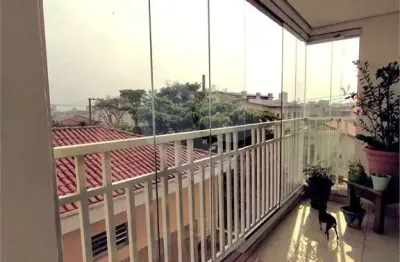 Apartamento com 3 quartos à venda na Rua João Martins Bueno, 68, Tucuruvi, São Paulo