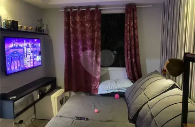 Apartamento com 2 quartos à venda na Rua Maria Amália Lopes Azevedo, Tremembé, São Paulo