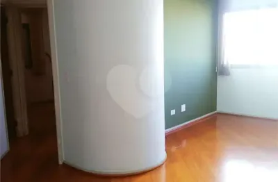 Apartamento com 2 quartos à venda na Rua Marechal Hermes da Fonseca, Santana, São Paulo