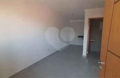 Apartamento com 2 quartos à venda no Tremembé, São Paulo 