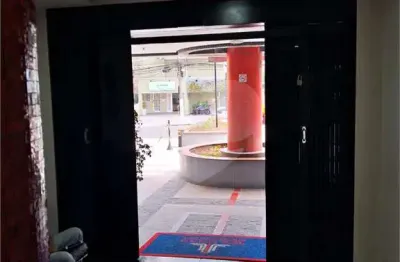 Sala comercial à venda na Rua Maestro João Gomes de Araújo, Santana, São Paulo