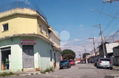 Prédio à venda na Avenida Eulina, 229, Limão, São Paulo