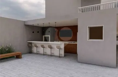 Apartamento com 2 quartos à venda na Rua Juca Floriano, 188, Casa Verde, São Paulo