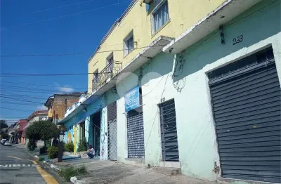 Prédio à venda na Avenida Eulina, 239, Limão, São Paulo