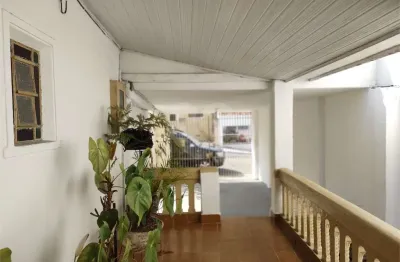 Casa com 4 quartos à venda na Rua Francisco Marinho, 337, Casa Verde, São Paulo