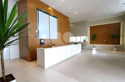 Sala comercial à venda na Rua Doutor César, Santana, São Paulo