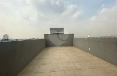 Apartamento com 2 quartos à venda em vila nova mazzei - sp