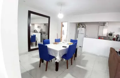 Casa com 5 quartos à venda na Rua Jaguarete, 8, Casa Verde, São Paulo