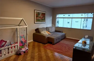 Apartamento com 3 quartos à venda em jardim são paulo(zona norte) - sp