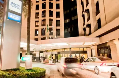 Flat com 2 quartos à venda ou para locação em nova piraju - sp