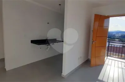 Apartamento com 2 quartos à venda na Rua Doutor Nelson da Veiga, Tremembé, São Paulo
