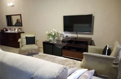 Casa com 4 quartos à venda na José De Paula Ferreira, Horto, São Paulo
