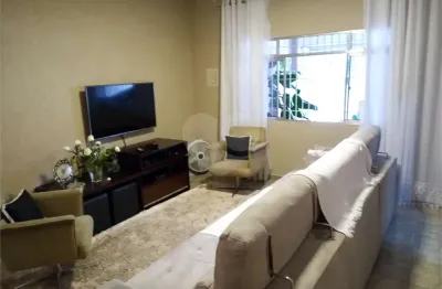 Casa com 4 quartos à venda em Horto, São Paulo 