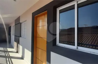 Apartamento com 2 quartos à venda na Rua Doutor Nelson da Veiga, 120, Tremembé, São Paulo