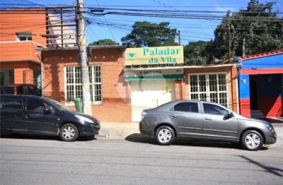 Terreno comercial à venda na Rua Mourato Coelho, 1461, Pinheiros, São Paulo