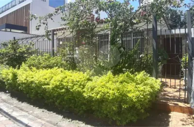 Casa térrea com 3 quartos à venda em jardim são bento - sp