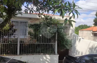 Casa com 3 quartos à venda na Doutor Luiz Zamenhof, Mandaqui, São Paulo