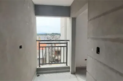 Apartamento com 2 quartos à venda em vila nova mazzei - sp