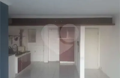 Apartamento com 2 quartos à venda na Rua Voluntários da Pátria, Santana, São Paulo