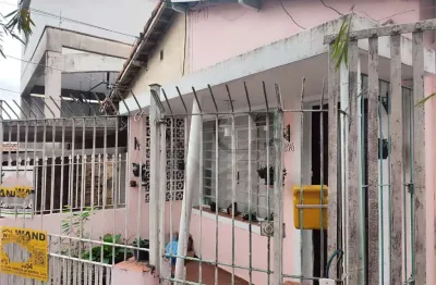 Casa com 5 quartos à venda na Rua Frederico Penteado Júnior, 195, Casa Verde, São Paulo