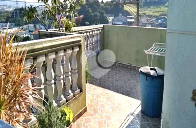 Casa com 2 quartos à venda na Rua Sousa Filho, 407, Freguesia do Ó, São Paulo