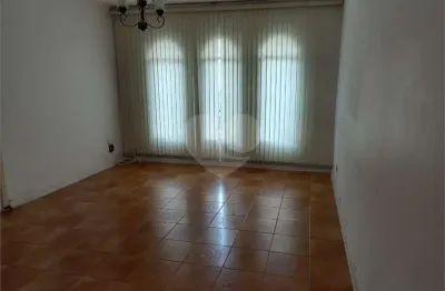 Casa com 3 quartos à venda na Rua Engenheiro César, 106, Santana, São Paulo